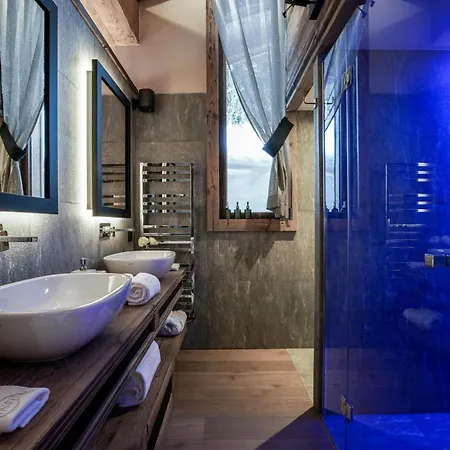 Chalet Perfect Base For Ski And Mountain *