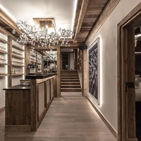 Apartment Chalet Perfect Base For Ski And Mountain *