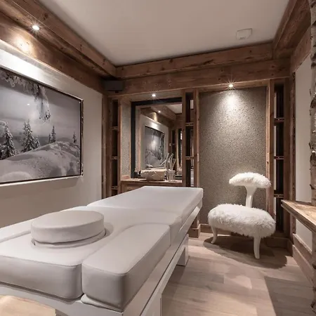 Chalet Perfect Base For Ski And Mountain