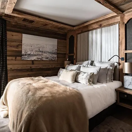 Chalet Perfect Base For Ski And Mountain Апартаменты