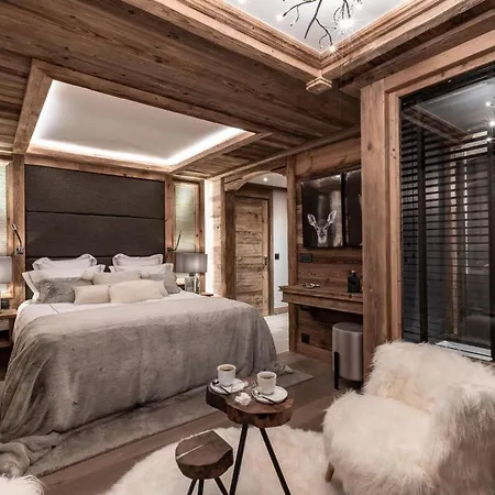 Chalet Perfect Base For Ski And Mountain * Solden