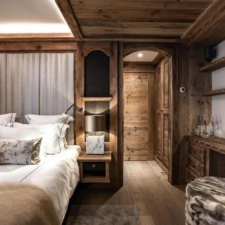 Апартаменты Chalet Perfect Base For Ski And Mountain