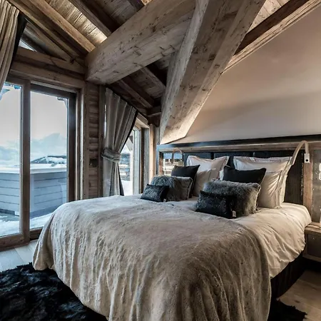 Chalet Perfect Base For Ski And Mountain *