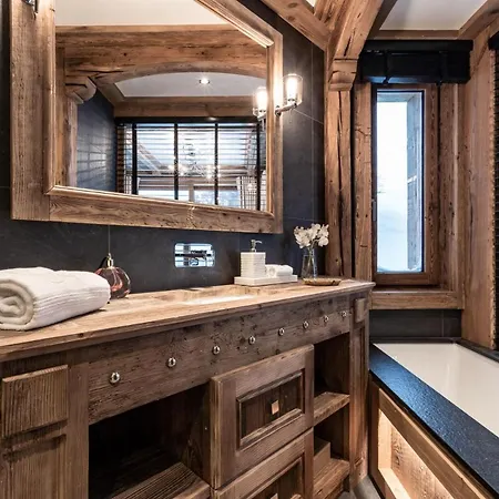 Chalet Perfect Base For Ski And Mountain *
