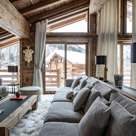 Apartment Chalet Perfect Base For Ski And Mountain Solden