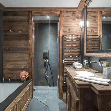 Chalet Perfect Base For Ski And Mountain Apartment Solden